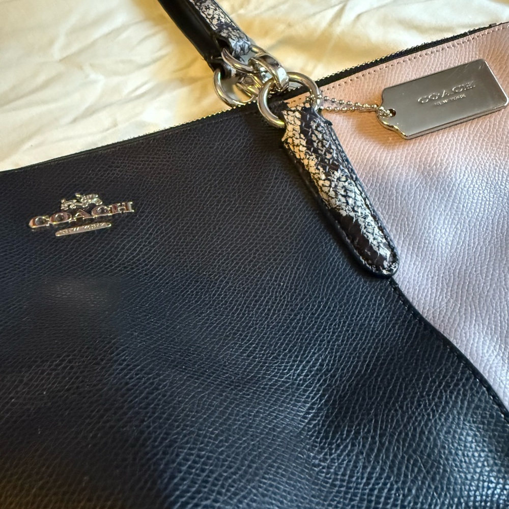 Coach Ava bag - Picture 2 of 8